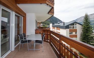 Apartment 5.5 rooms - image - 14