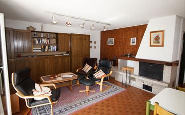 Apartment 2.5 rooms - image - 1