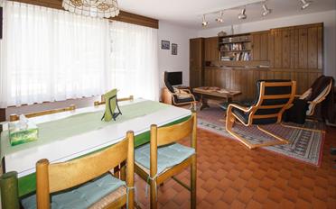 Apartment 2.5 rooms - image - 2