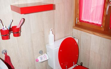 Chalet 2 Zimmer - image - 7
