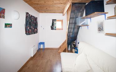 Chalet 2 Zimmer - image - 11