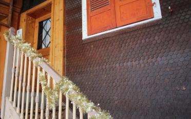 Chalet 4.5 Zimmer - image - 1