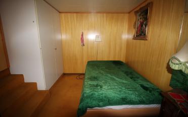 Chalet 4.5 Zimmer - image - 4