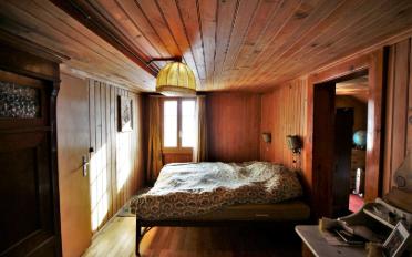 Chalet 4.5 Zimmer - image - 7