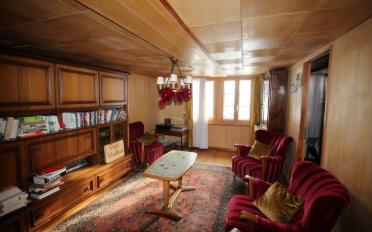 Chalet 4.5 Zimmer - image - 8