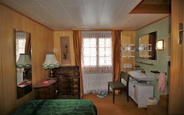 Chalet 4.5 Zimmer - image - 9
