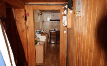 Chalet 4.5 Zimmer - image - 10