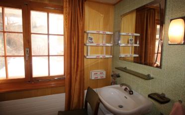 Chalet 4.5 Zimmer - image - 11