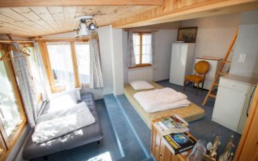 Chalet 4.5 rooms - image - 12