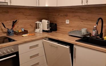 Apartment 3.5 rooms - image - 2