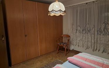 Apartment 3.5 rooms - image - 6
