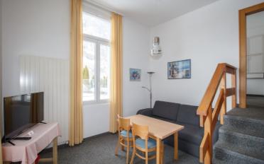 Studio 1.5 Zimmer - image - 1