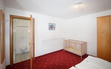Studio 1.5 Zimmer - image - 2
