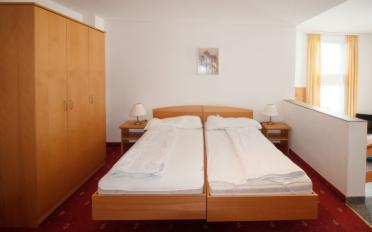 Studio 1.5 Zimmer - image - 3
