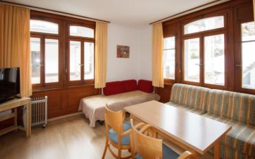 Möbl. Wohnobj. 3 Zimmer - image - 1