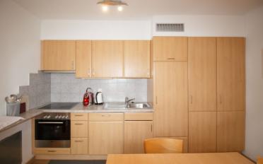 Möbl. Wohnobj. 3 Zimmer - image - 4