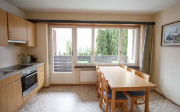 Appartement meublé - image - 1
