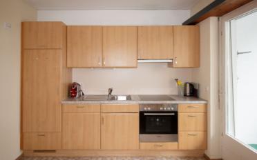 Appartement meublé - image - 2