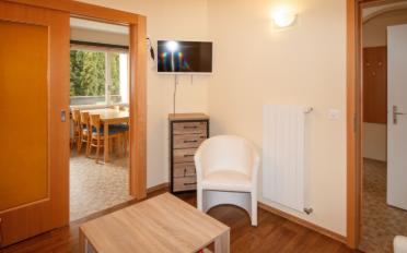 Appartement meublé - image - 3