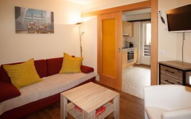 Appartement meublé - image - 4