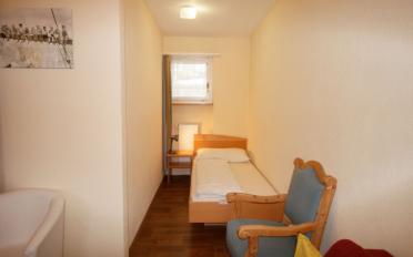 Appartement meublé - image - 5