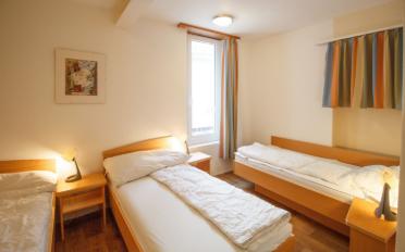 Appartement meublé - image - 8