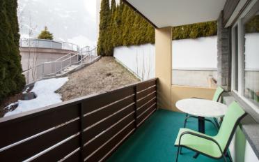 Appartement meublé - image - 11