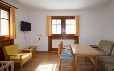 Duplex 3 Zimmer - image - 1