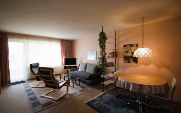 Studio 1.5 rooms - image - 1