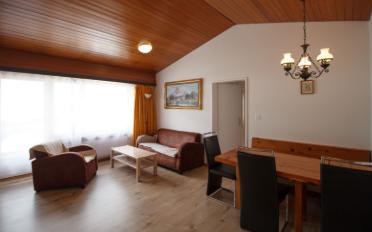 Möbl. Wohnobj. 2.5 Zimmer - image - 1