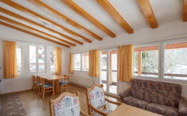 Appartement meublé 4.5 pièces - image - 3