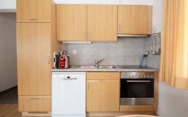 Appartement meublé 4.5 pièces - image - 5