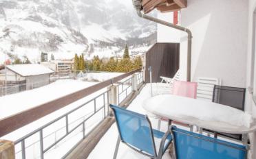 Appartement meublé 4.5 pièces - image - 11