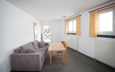 Furnished flat 3.5 rooms - image - 1