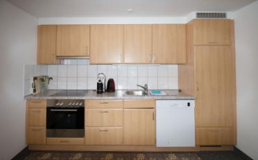 Furnished flat 3.5 rooms - image - 4