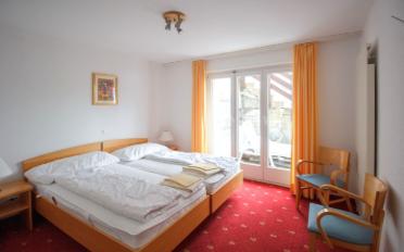 Furnished flat 3.5 rooms - image - 5