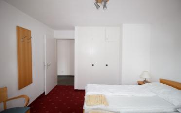 Furnished flat 3.5 rooms - image - 6