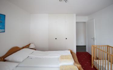 Furnished flat 3.5 rooms - image - 8
