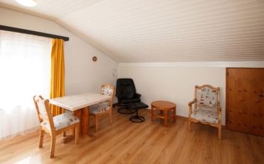 Appartement meublé - image - 1