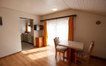 Appartement meublé - image - 2