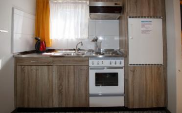 Appartement meublé - image - 5
