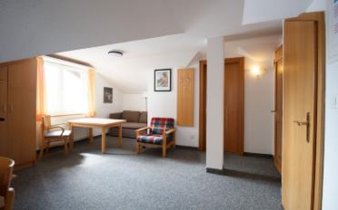 Möbl. Wohnobj. 2.5 Zimmer - image - 2