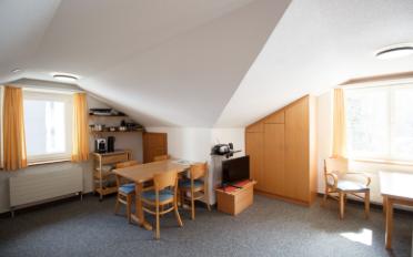 Möbl. Wohnobj. 2.5 Zimmer - image - 3