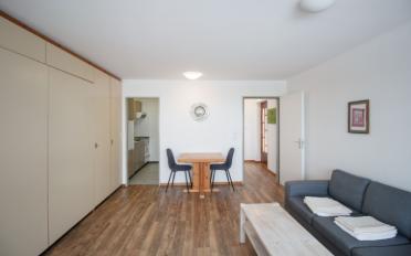 Studio 1.5 Zimmer - image - 3