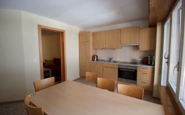 Möbl. Wohnobj. 3.5 Zimmer - image - 2