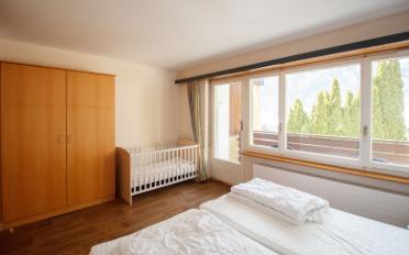 Möbl. Wohnobj. 3.5 Zimmer - image - 5
