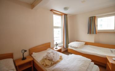 Möbl. Wohnobj. 3.5 Zimmer - image - 6