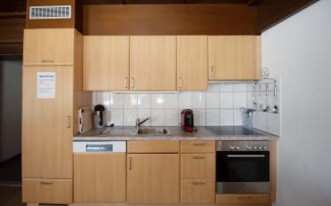 Möbl. Wohnobj. 4.5 Zimmer - image - 3