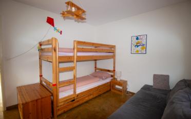 Appartement meublé - image - 8