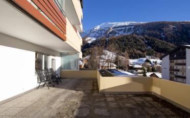 Appartement meublé - image - 12